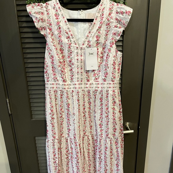 Gal Meets Glam Rosie Sz. 10 🌹 ✨ - Picture 6 of 6